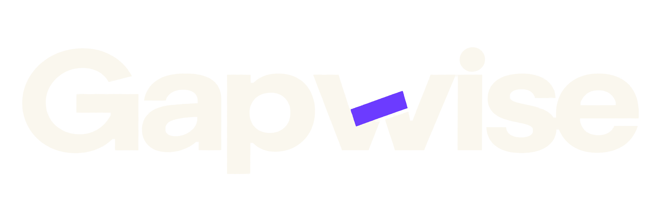 Gapwise